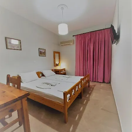 Anna's 아파트 Tolón