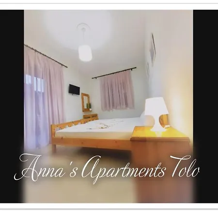 Apartment Anna's