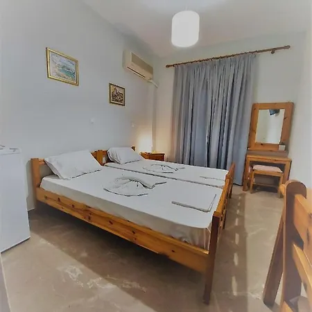 Anna's Апартаменты