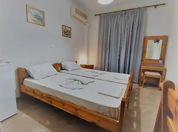 Anna's Διαμέρισμα