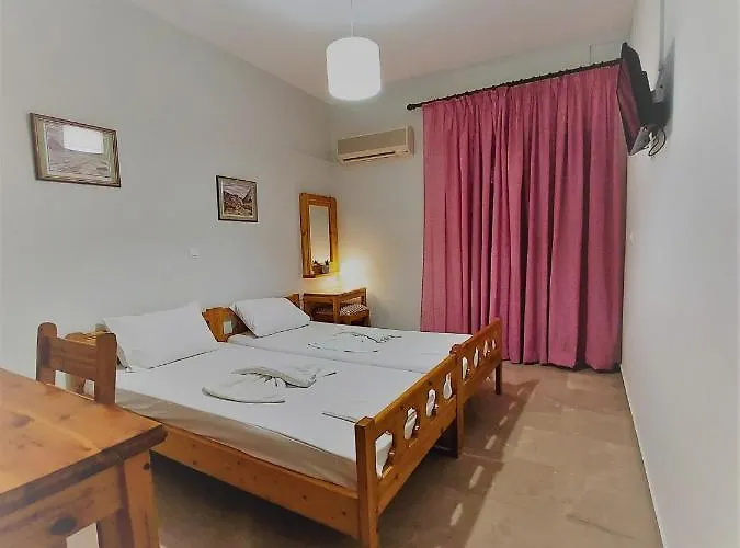 Anna's Διαμέρισμα Τολό